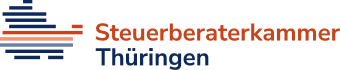 logo steuerberaterkammer thüringen